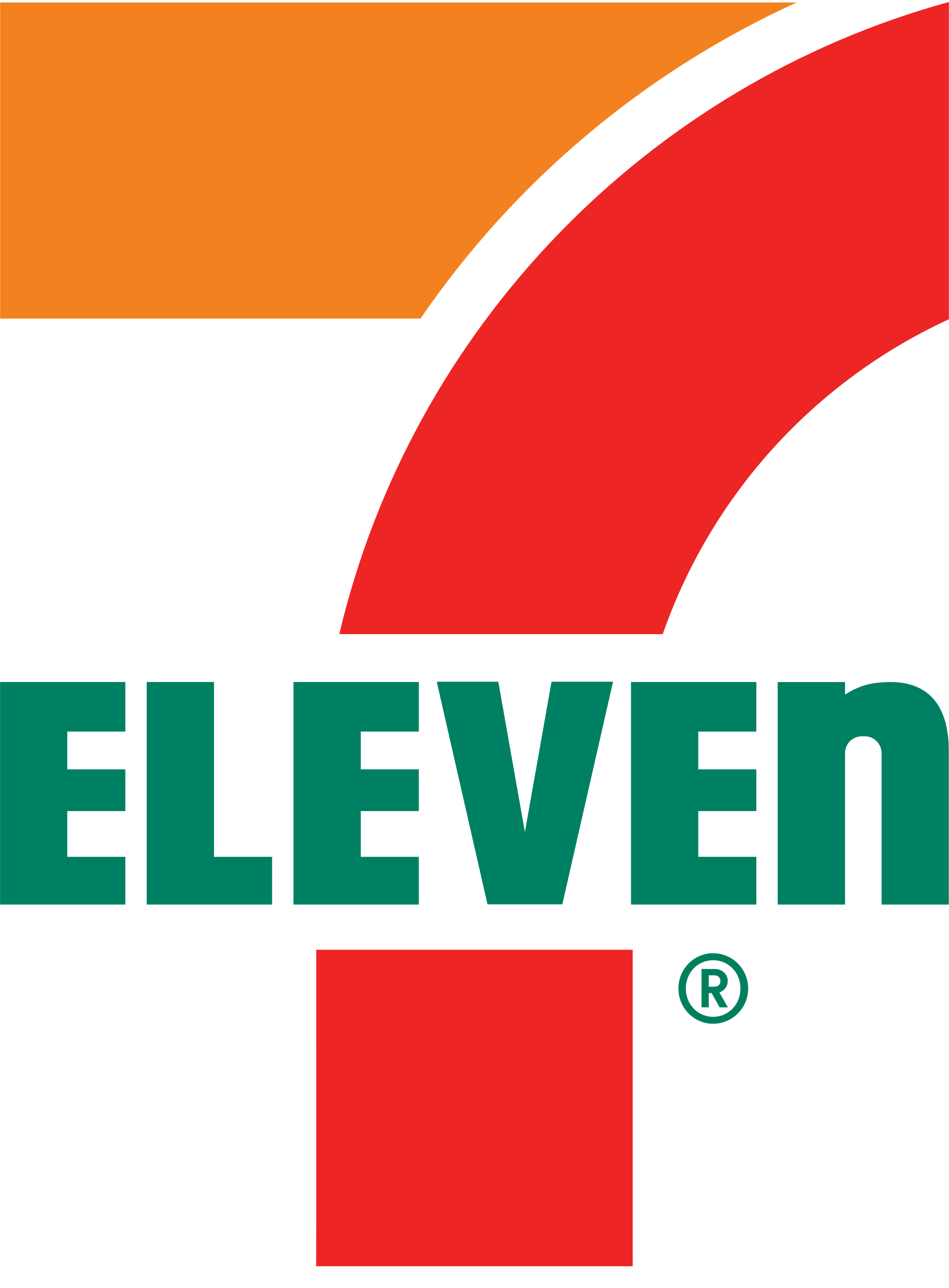 7 eleven