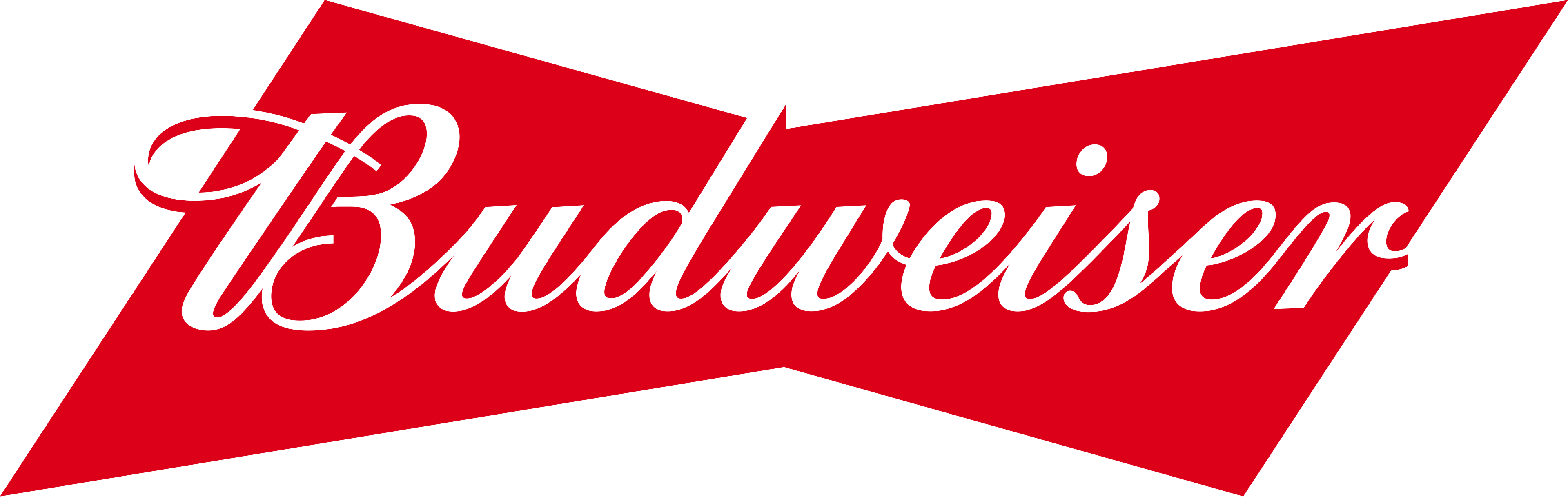 budweiser
