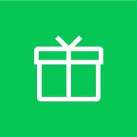 line gift