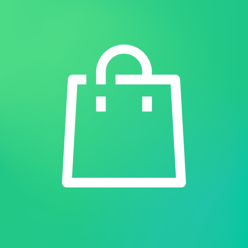 line shopping