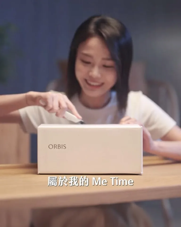 ORBIS｜澄淨卸妝露